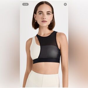 Le ORE Mesh Sports Bra